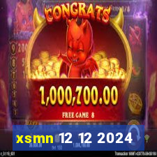 xsmn 12 12 2024