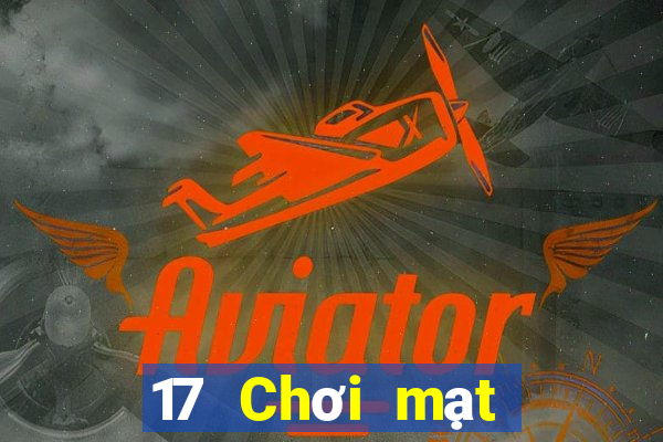 17 Chơi mạt chược Dương Châu