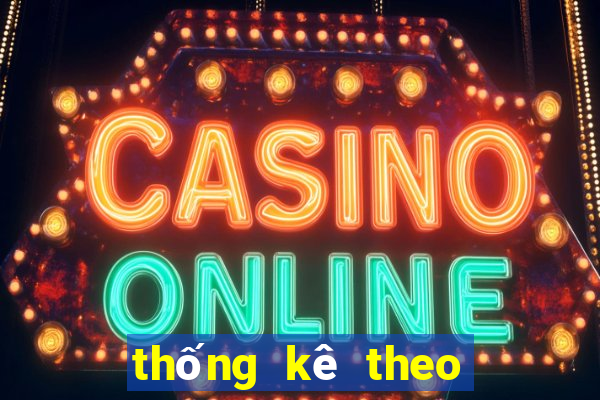 thống kê theo tổng xsmb