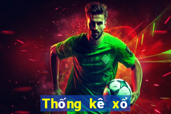 Thống kê xổ số Cần Thơ Ngày mai