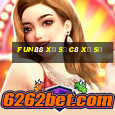 Fun88 xổ số c8 xổ số