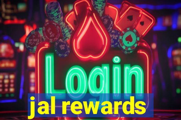 jal rewards