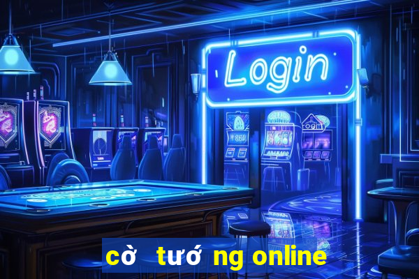 cờ tướng online