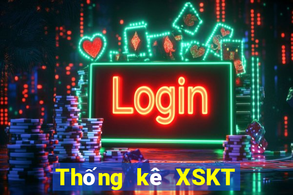 Thống kê XSKT ngày 22