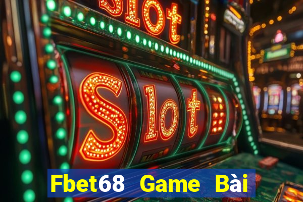 Fbet68 Game Bài Las Vegas