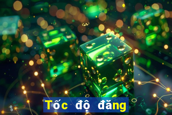 Tốc độ đăng nhập ty8