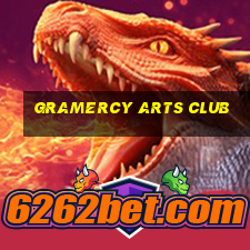 gramercy arts club