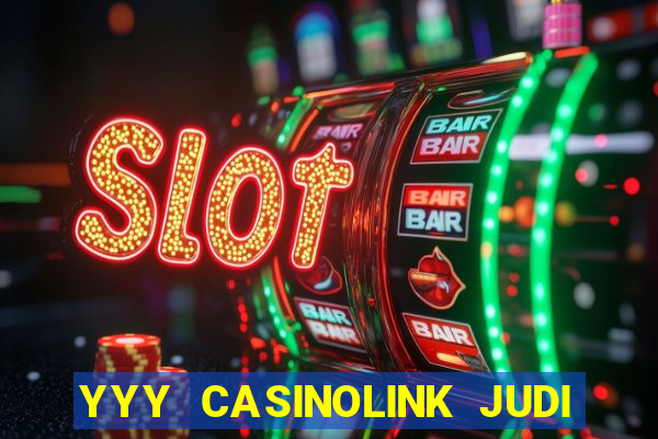 YYY CASINOLINK JUDI KARTU(CASINO USA)