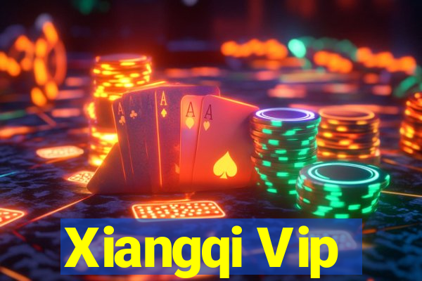 Xiangqi Vip