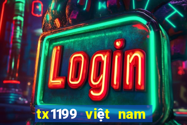 tx1199 việt nam Việt nam