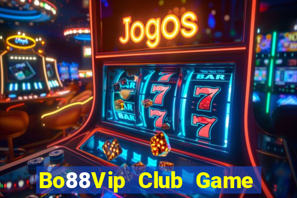 Bo88Vip Club Game Bài 88Vin