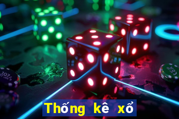 Thống kê xổ số max 4d ngày thứ sáu