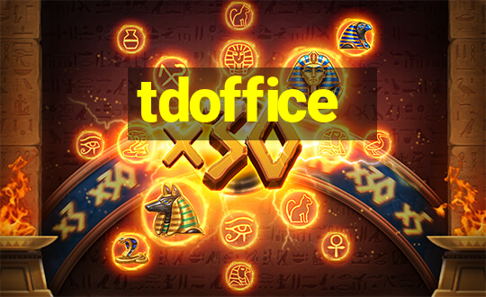 tdoffice