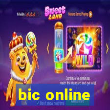 bic online