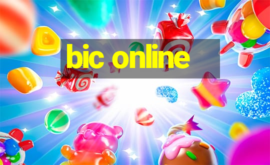 bic online