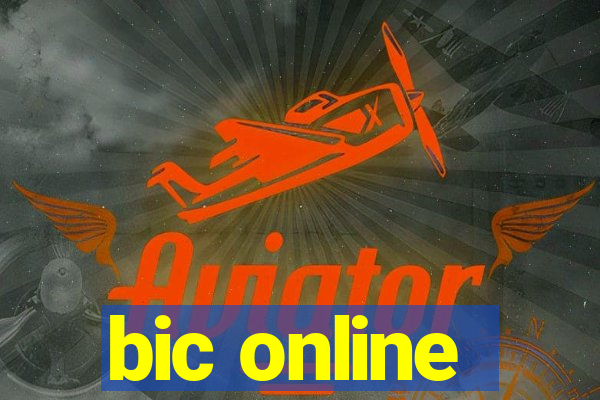 bic online