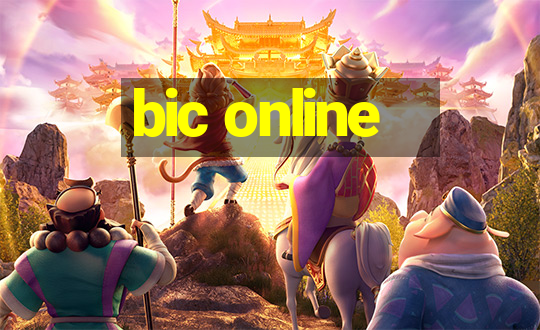 bic online