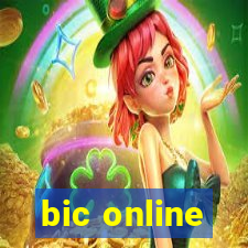 bic online