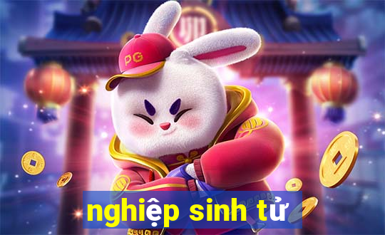 nghiệp sinh tử