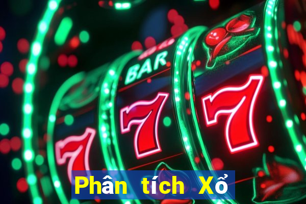 Phân tích Xổ Số bắc ninh ngày 20