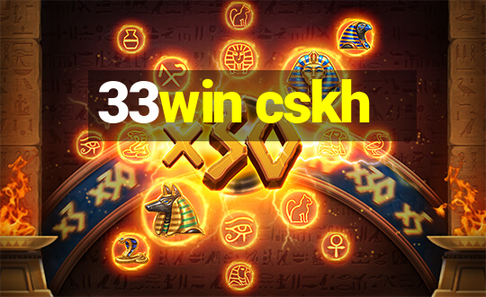 33win cskh