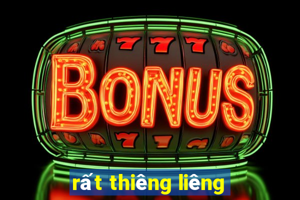 rất thiêng liêng