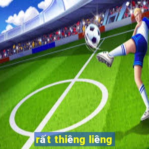 rất thiêng liêng