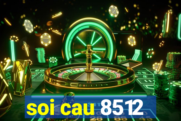 soi cau 8512