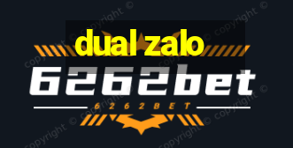 dual zalo