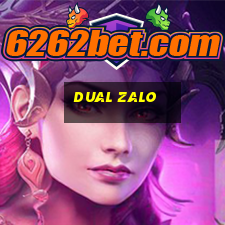 dual zalo