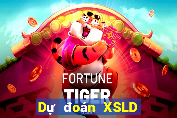 Dự đoán XSLD ngày 19