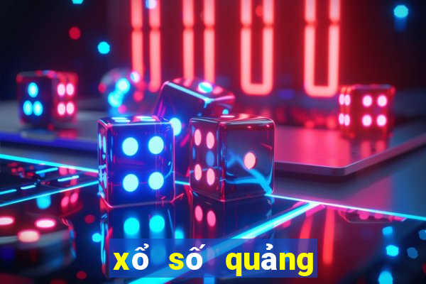 xổ số quảng nam ngày 23 tháng 3