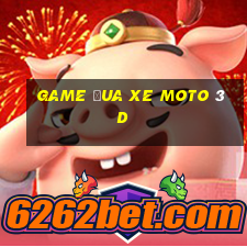 game đua xe moto 3d