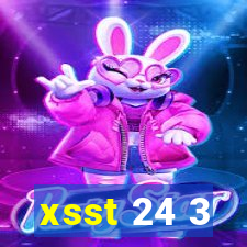 xsst 24 3