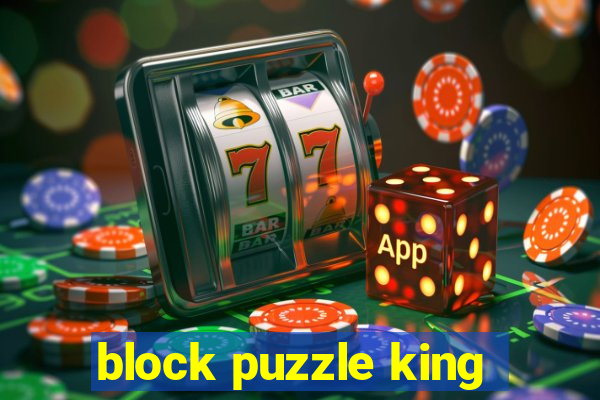 block puzzle king