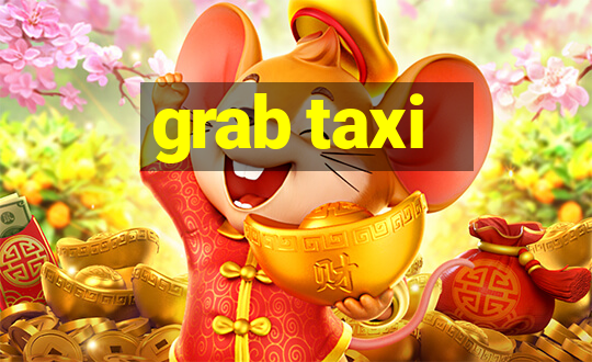 grab taxi