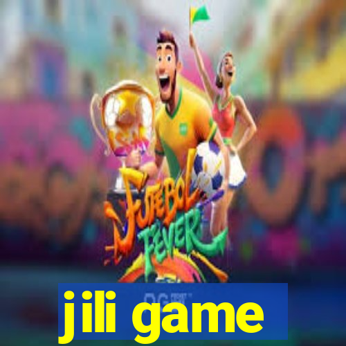 jili game