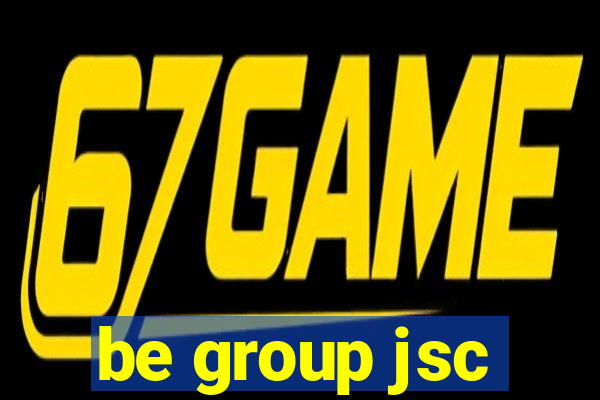 be group jsc