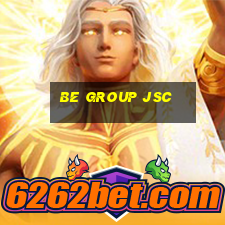 be group jsc