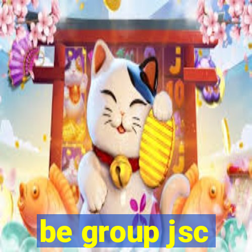 be group jsc