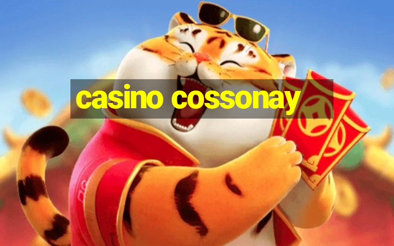 casino cossonay