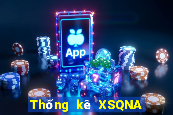 Thống kê XSQNA ngày 10