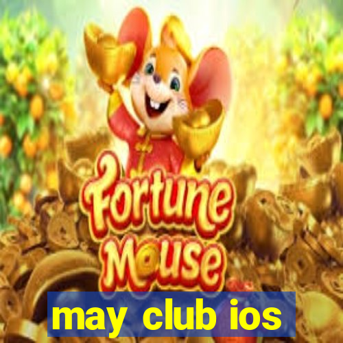 may club ios