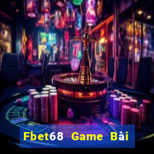 Fbet68 Game Bài Ông Trùm Poker