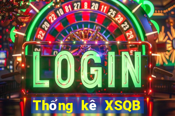 Thống kê XSQB ngày 7