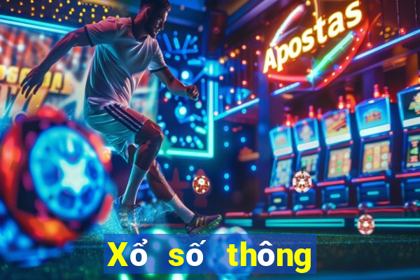 Xổ số thông qua Fun88