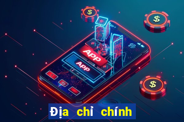 Địa chỉ chính thức của bobapp