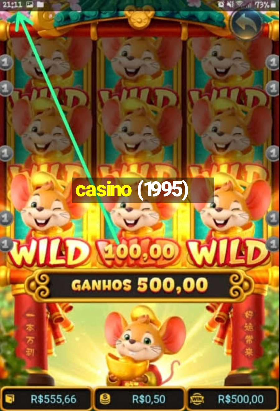 casino (1995)