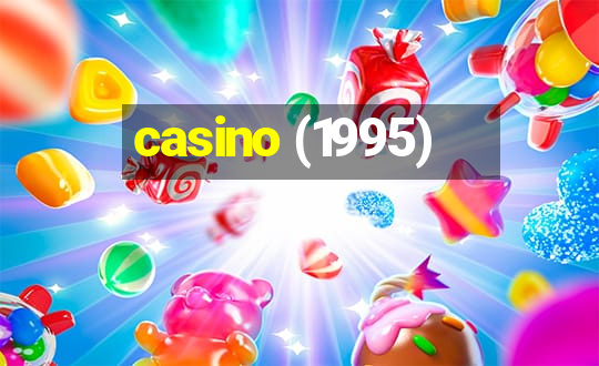 casino (1995)