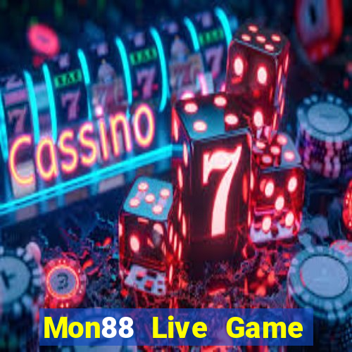 Mon88 Live Game The Bài Mobile 2021